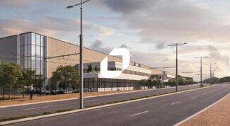 More details for Office, Flex for Lease