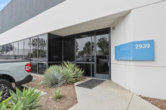 2909-2999 E Pacific Commerce Dr, Compton, CA for lease Building Photo- Image 1 of 6