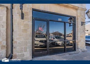 6950 Lebanon Rd, Frisco, TX à louer Photo intérieure- Image 2 de 22