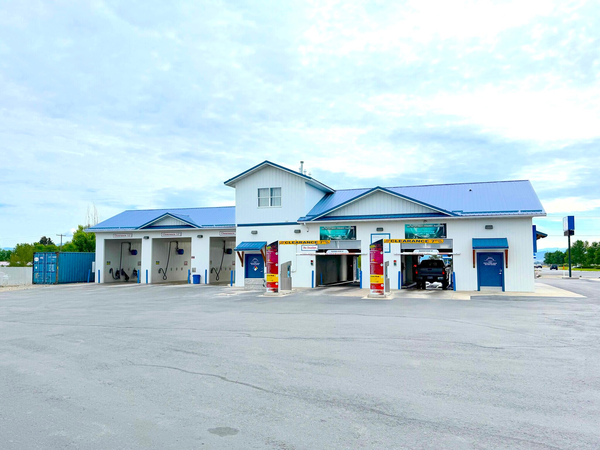 3580 Ptarmigan Ln, Helena, MT à vendre Photo du bâtiment- Image 1 de 15