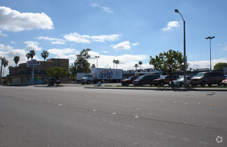 More details for 640-692 E St, Chula Vista, CA - Retail for Lease