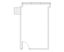 7322 Southwest Fwy, Houston, TX for lease Floor Plan- Image 1 of 1