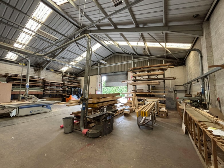 Ormonde St, Stoke On Trent for lease - Interior Photo - Image 3 of 8