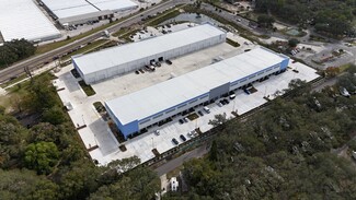 Plus de détails pour 2870 Clarcona, Apopka, FL - Industriel à louer