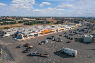 Plus de détails pour 2902-3002 Goliad Rd, San Antonio, TX - Commerce de détail à louer