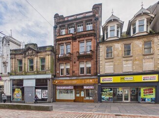 Plus de détails pour 27 High St, Paisley - Bureau à louer