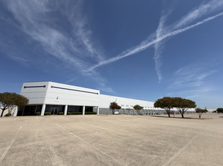 More details for 401-441 Railhead Rd, Fort Worth, TX - Industrial for Lease