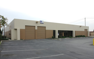 1051-1055 Pecten Ct, Milpitas CA - Warehouse