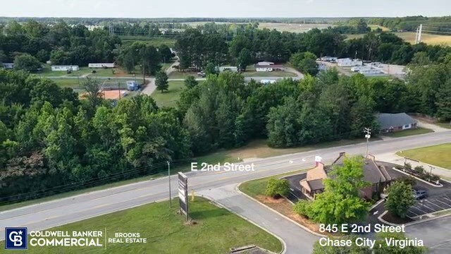 000 E 2nd St, Chase City, VA for sale - Commercial Listing Video - Image 2 of 4