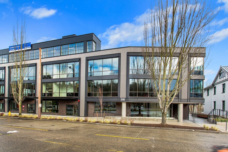 310 Florentia St, Seattle, WA à louer - Photo du bâtiment - Image 3 de 4