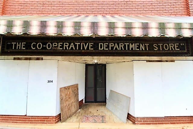 304 S Cherokee Rd, Social Circle, GA for sale Building Photo- Image 1 of 10