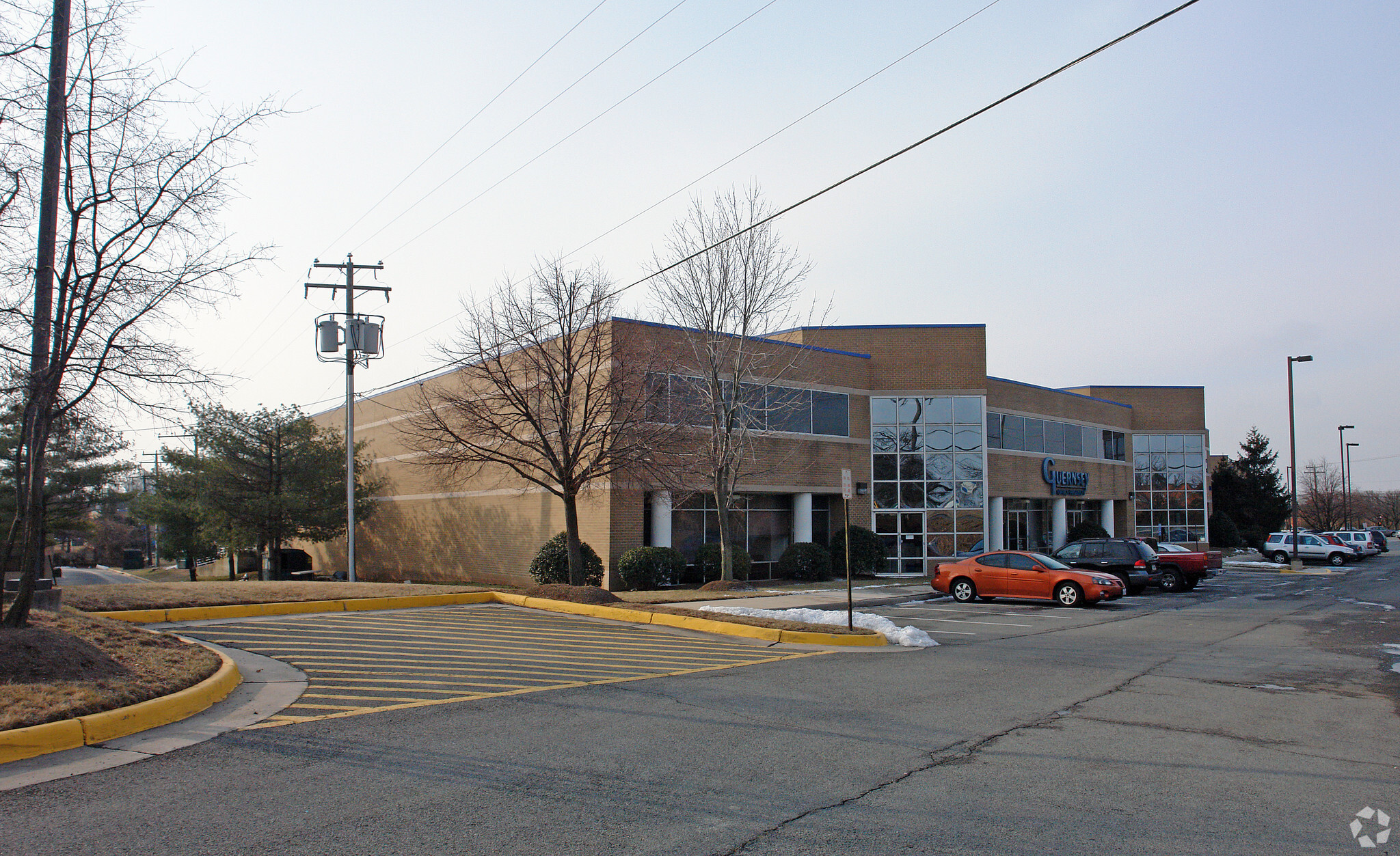 4311 Walney Rd, Chantilly, VA for lease Primary Photo- Image 1 of 13