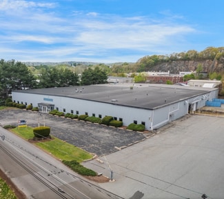 More details for 64 Holton St, Woburn, MA - Industrial for Lease