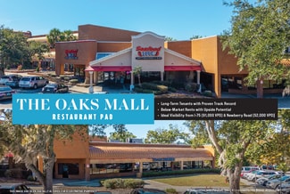 Plus de détails pour 6791-6795 W Newberry Rd, Gainesville, FL - Commerce de détail à vendre