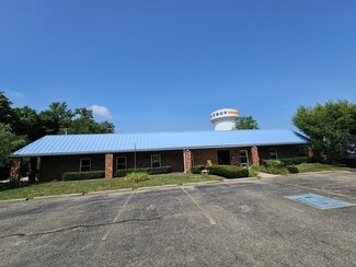 More details for 1314 Barnhart Rd, Troy, OH - Office for Lease