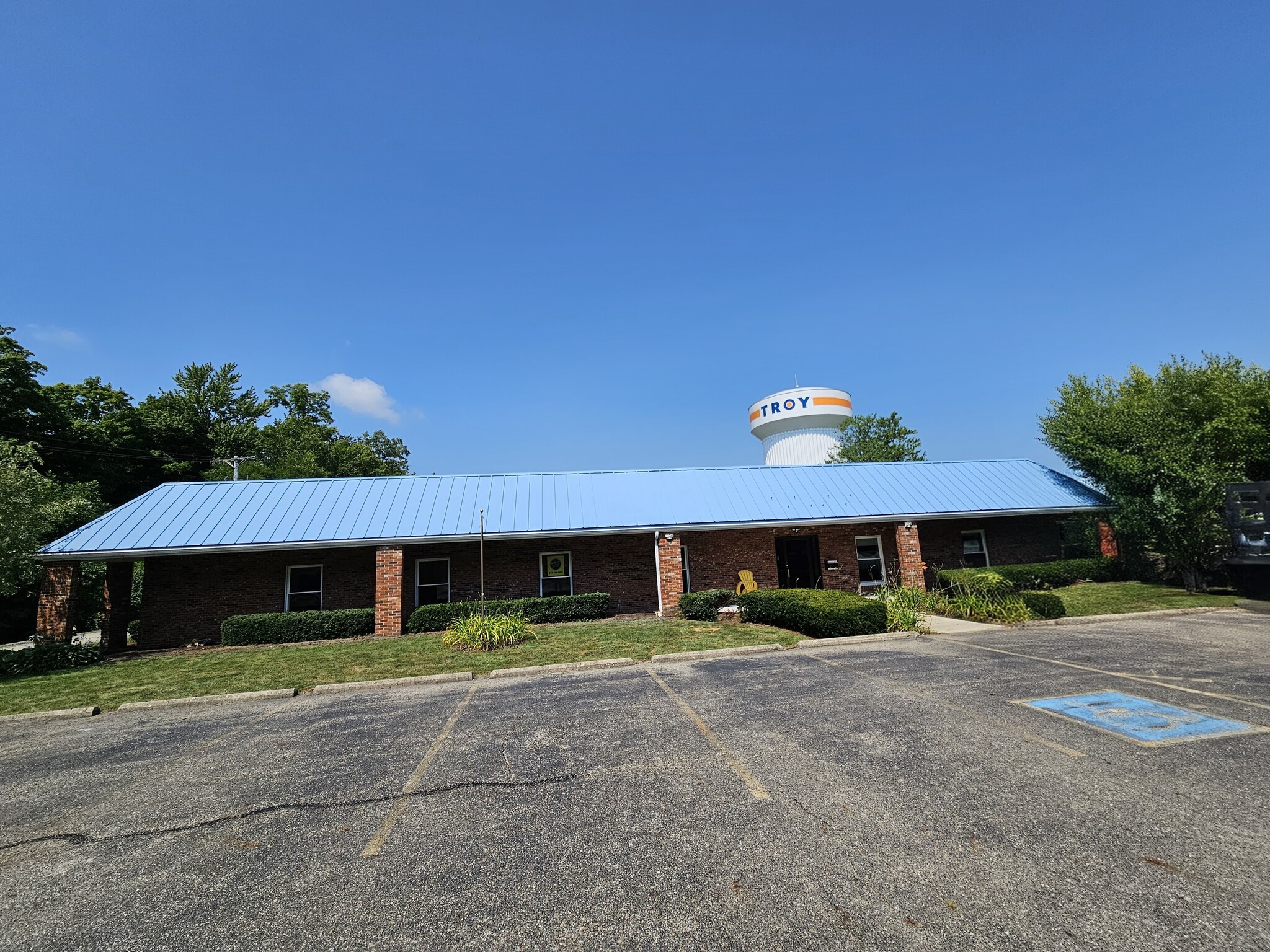 1314 Barnhart Rd, Troy, OH for lease Primary Photo- Image 1 of 26