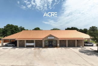 Plus de détails pour 1604 14th St, Brownwood, TX - Bureau à vendre