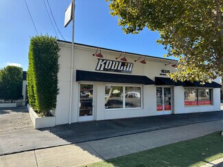 Plus de détails pour 16315 Monterey Hwy, Morgan Hill, CA - Bureau/Commerce de détail à louer