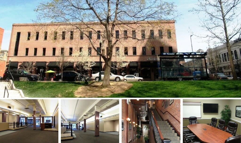 902-910 W Main St, Boise, ID à louer Photo du bâtiment- Image 1 de 17