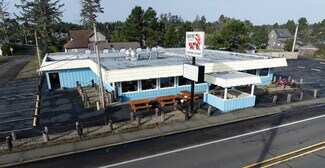 Plus de détails pour 1917 Pacific Ave, Long Beach, WA - Commerce de détail à vendre