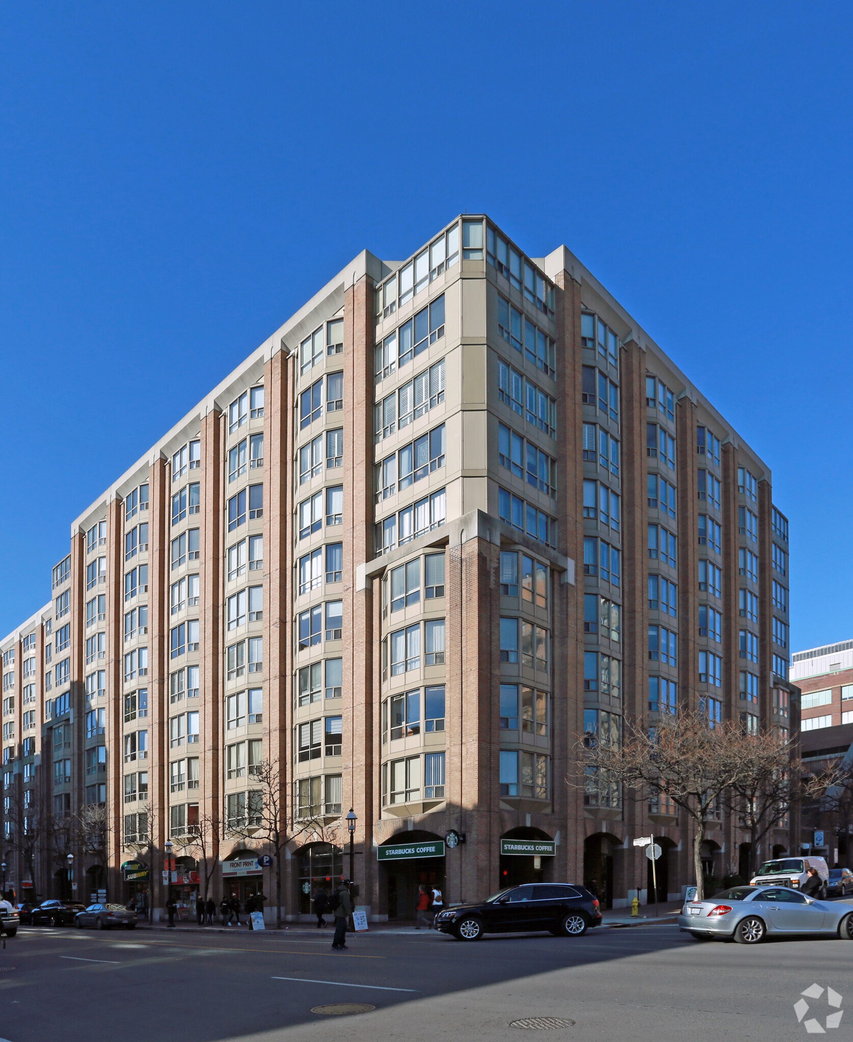 160 Frederick St, Toronto, ON à vendre Photo du bâtiment- Image 1 de 1