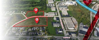 Plus de détails pour 8500 Pfeil St, Milwaukee, WI - Terrain à vendre