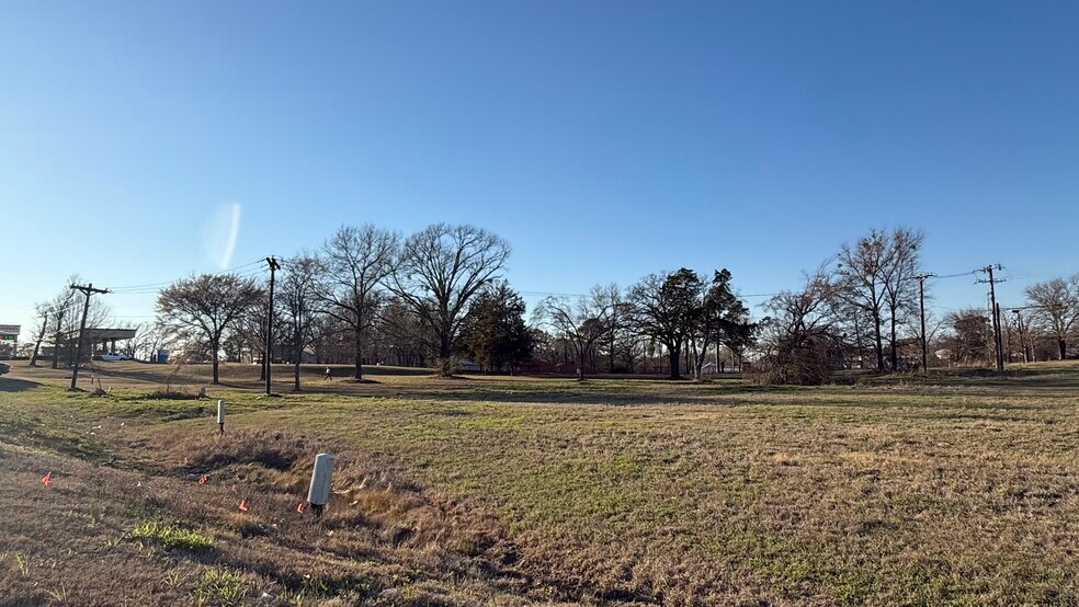 East side Hwy 64 and 243 hwy, Canton, TX à vendre - Photo du bâtiment - Image 3 de 9