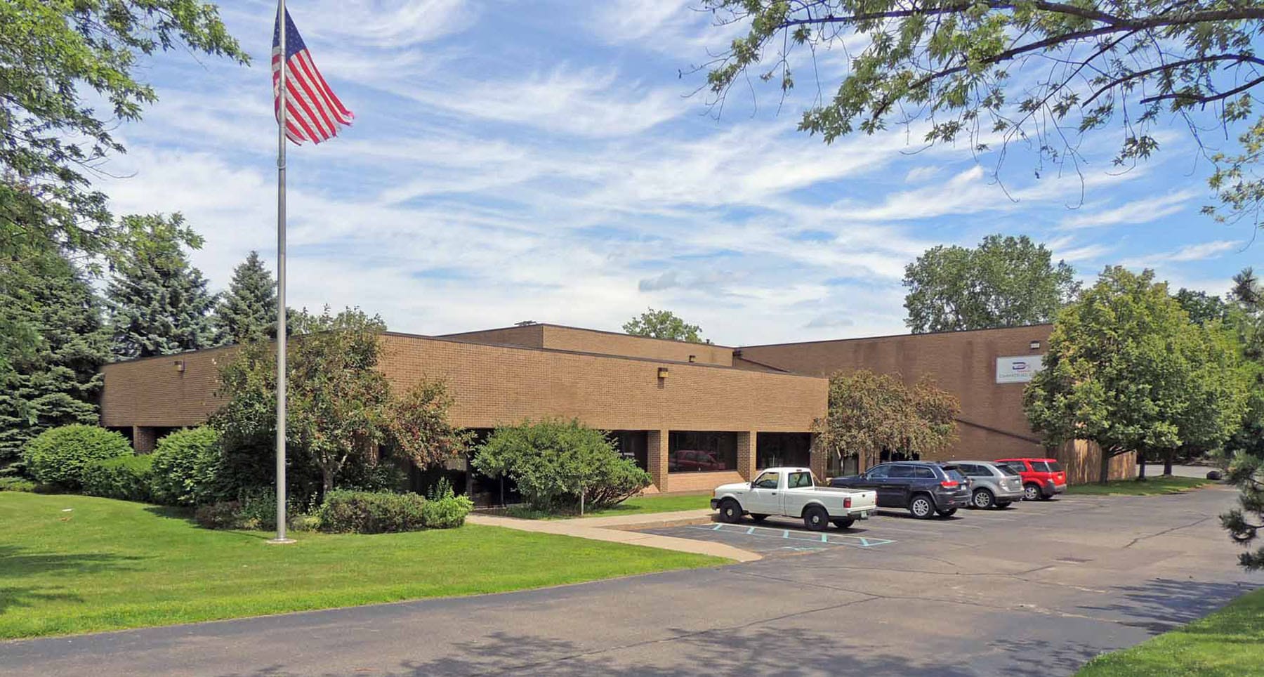 1590 E Highwood Blvd, Pontiac, MI for sale Building Photo- Image 1 of 1