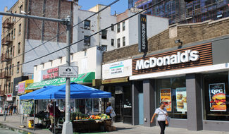 More details for 1747 D. Martin L King Jr. Blvd, Bronx, NY - Retail for Lease