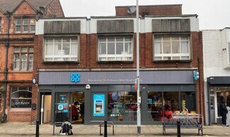 Plus de détails pour 76-80 Heaton Moor Rd, Stockport - Commerce de détail à vendre