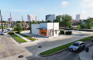 More details for 3161 Chimney Rock Rd, Houston, TX - Retail for Lease