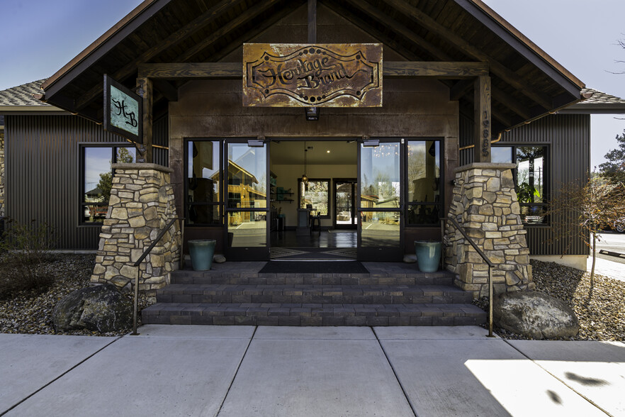 19885 7th St, Bend, OR for lease - Primary Photo - Image 1 of 56