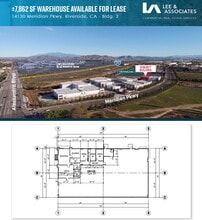 14130 Meridian Pky, Riverside, CA for lease Interior Photo- Image 1 of 1