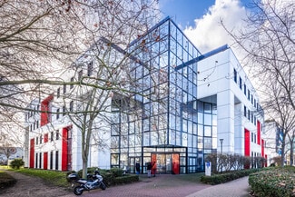 More details for 3-5 Promenade De La Bonnette, Gennevilliers - Office for Lease
