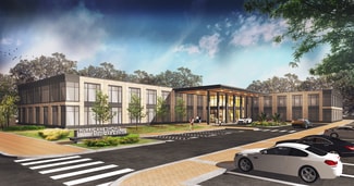 Plus de détails pour 0 Hurricane Shoals Rd, Lawrenceville, GA - Bureau/Médical à louer