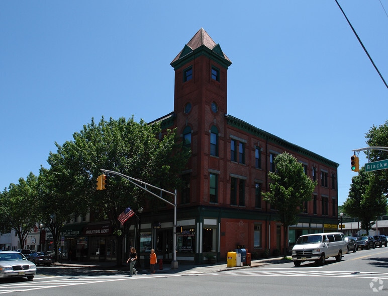 16 W Blackwell St, Dover, NJ for sale - Building Photo - Image 2 of 5