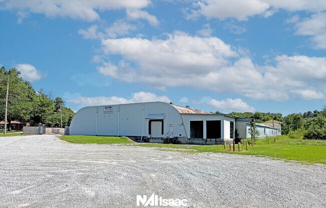 More details for 60 Bells Ln, Junction City, KY - Industrial for Lease