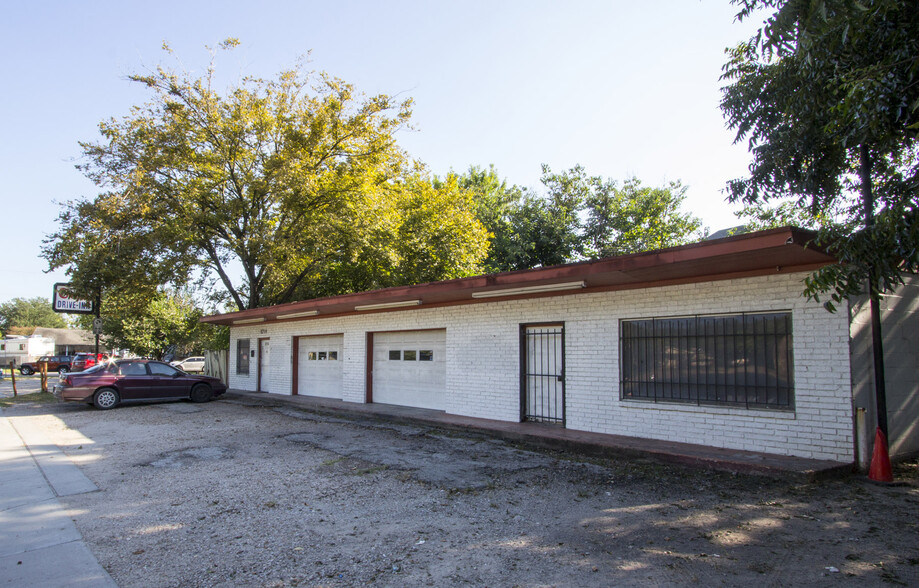 6714 N Main St, Houston, TX à vendre - Photo principale - Image 1 de 1