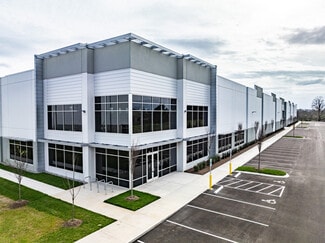 More details for 122 Timberline Dr, Spring Hill, TN - Industrial for Lease