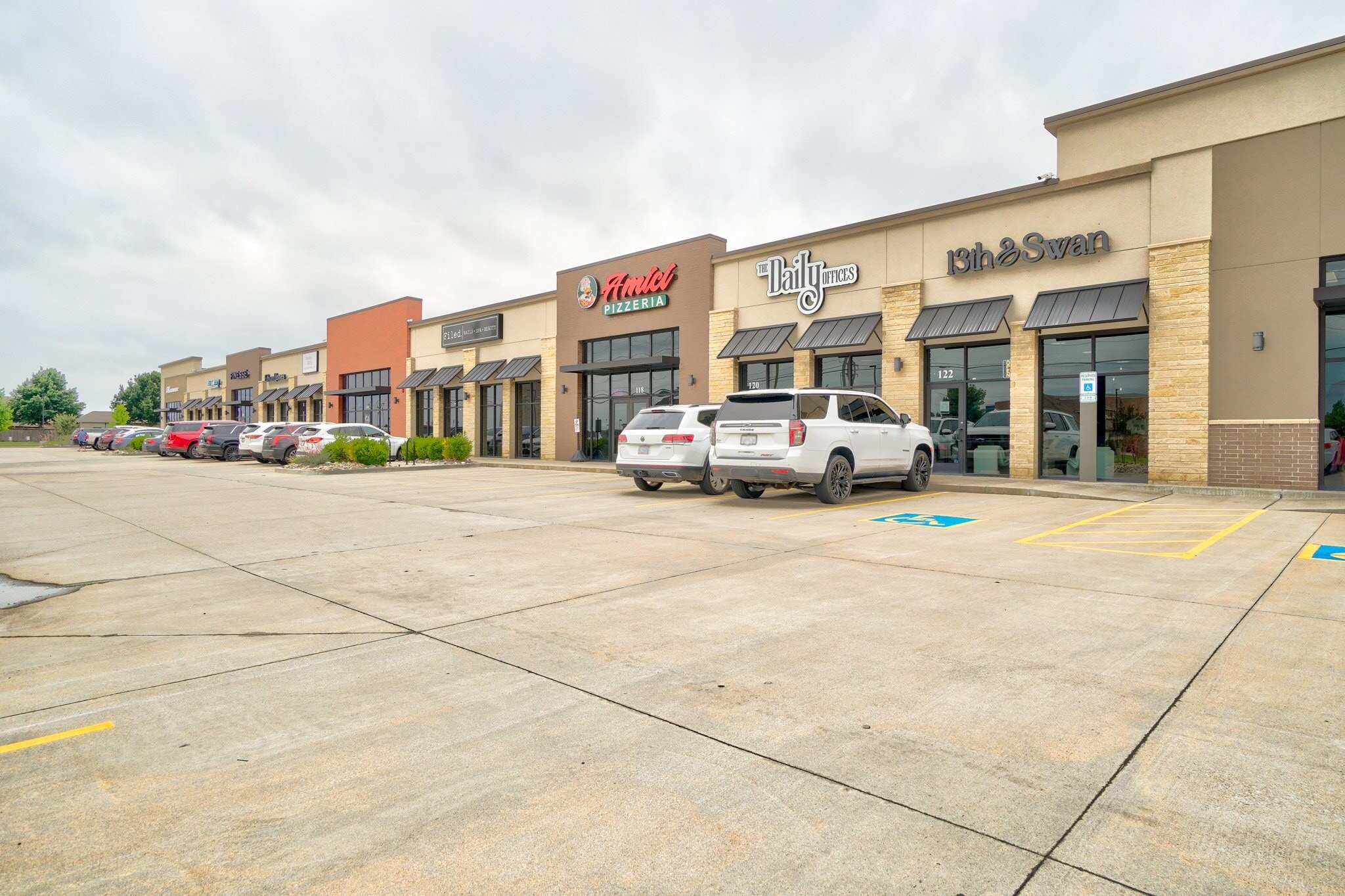 3408 36th Ave NW, Norman, OK for lease Building Photo- Image 1 of 15