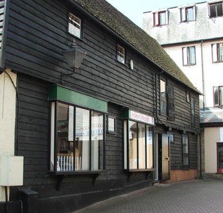 More details for North St, Bishop's Stortford - Office for Lease