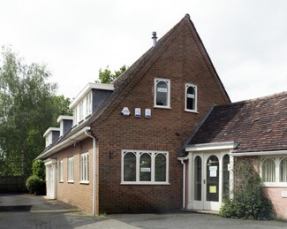 Plus de détails pour 132 Widney Ln, Solihull - Bureau à louer