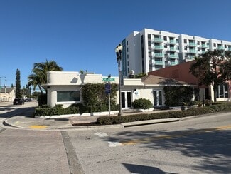 Plus de détails pour 2500 Broadway, West Palm Beach, FL - Commerce de détail à louer