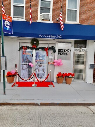 Plus de détails pour 91-08 Sutter Ave, Ozone Park, NY - Commerce de détail à vendre