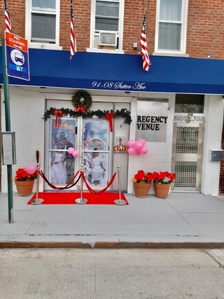 Plus de détails pour 91-08 Sutter Ave, Ozone Park, NY - Commerce de détail à vendre