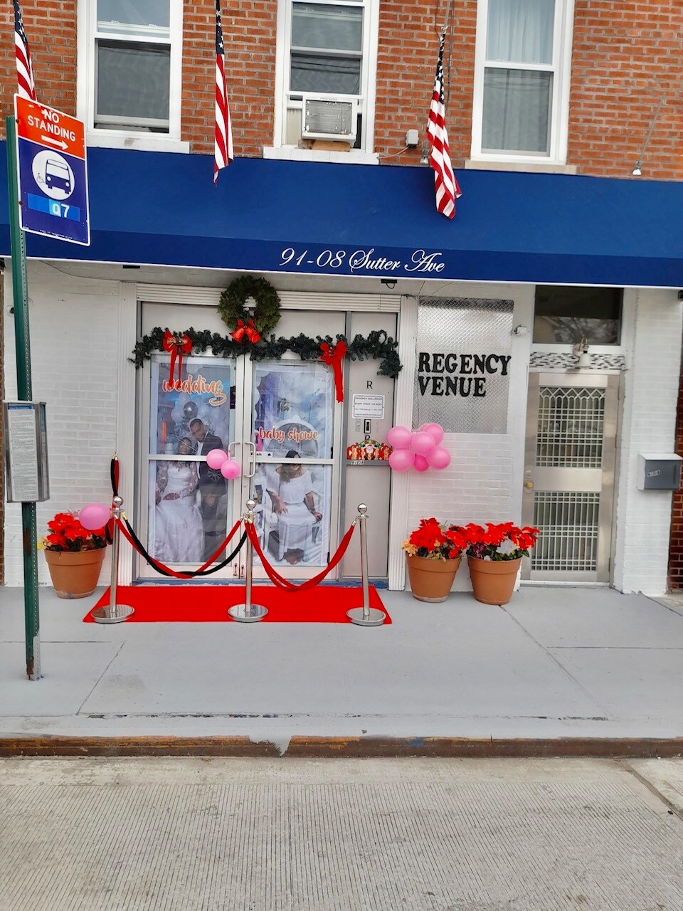 91-08 Sutter Ave, Ozone Park, NY à vendre Photo principale- Image 1 de 26