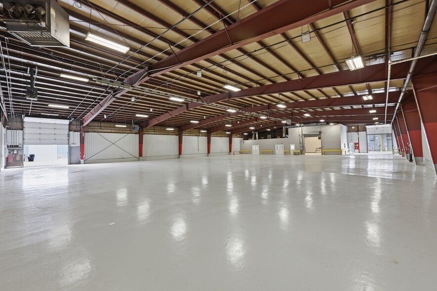 1428 W Henry St, Indianapolis, IN for lease - Building Photo - Image 2 of 18