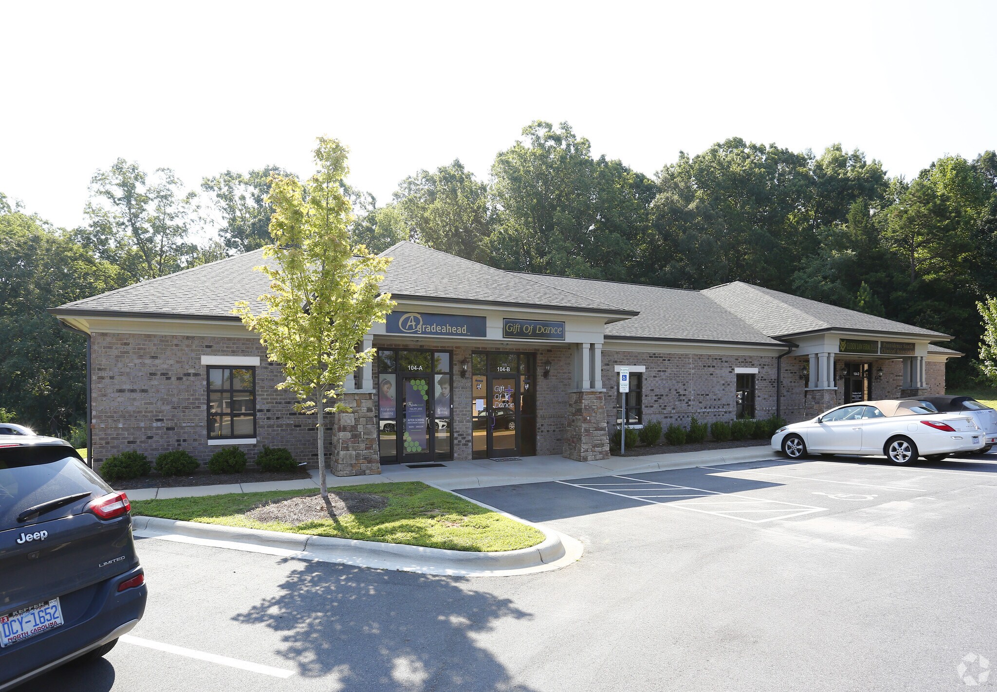 104 Waxhaw Professional Park Dr, Waxhaw, NC à vendre Photo principale- Image 1 de 10