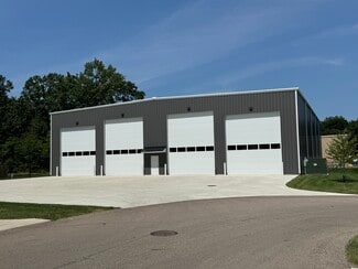 More details for 503 Douglas Ave, Holland, MI - Industrial for Sale