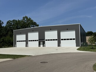 More details for 503 Douglas Ave, Holland, MI - Industrial for Sale